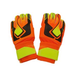 Goalkeeper Gloves non slip finger embossed Pk Pro Sports Pro non slip Gloves